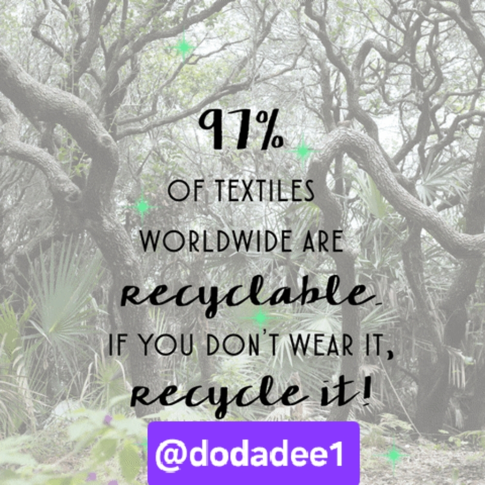 Shop Here - Recycle!